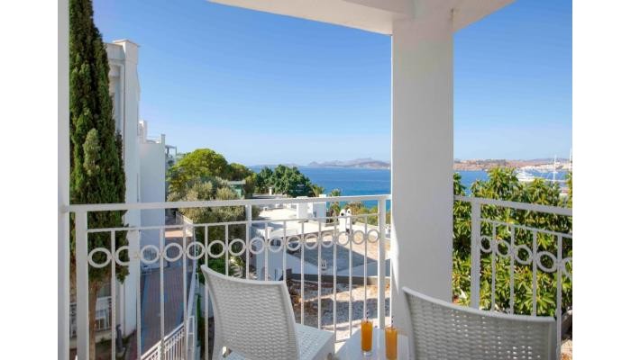 Hotel Labranda Tmt Bodrum poza 6