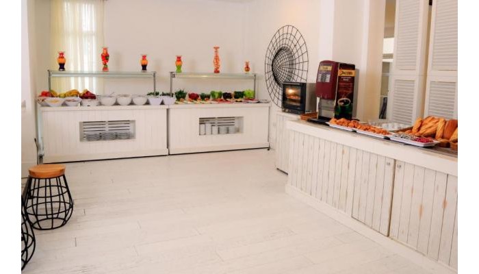 Hotel Labranda Tmt Bodrum poza 12