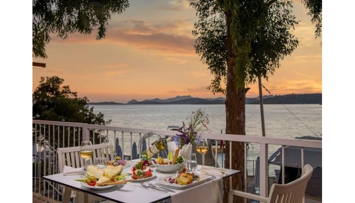 Hotel Labranda Tmt Bodrum poza 10