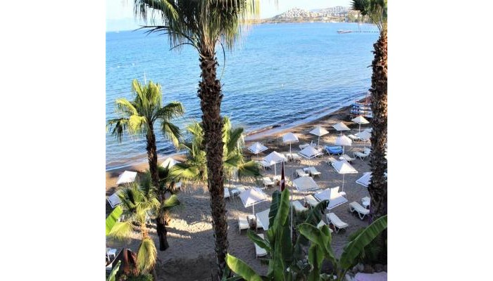 Jura Hotels Bodrum Resort poza 8