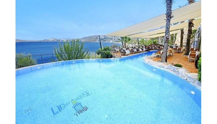 Jura Hotels Bodrum Resort poza 13