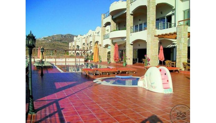 Jura Hotels Bodrum Resort poza 15