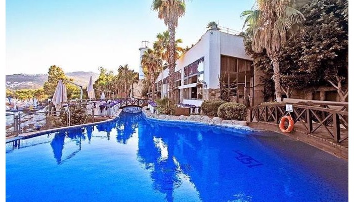 Jura Hotels Bodrum Resort poza 9