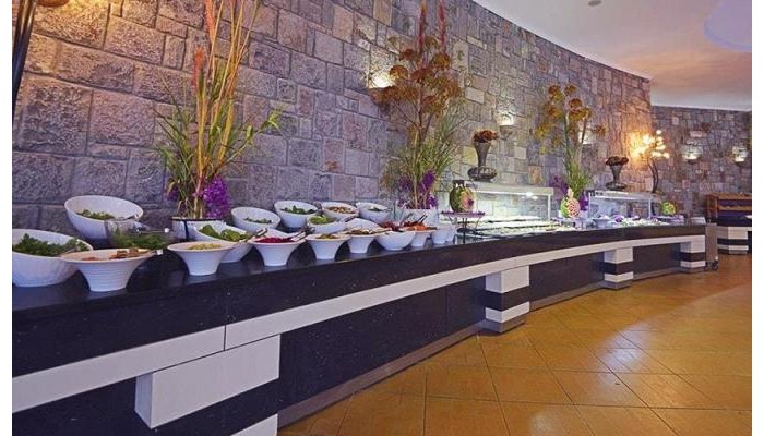 Jura Hotels Bodrum Resort poza 17