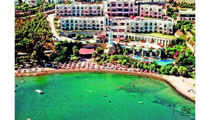 Jura Hotels Bodrum Resort poza 0