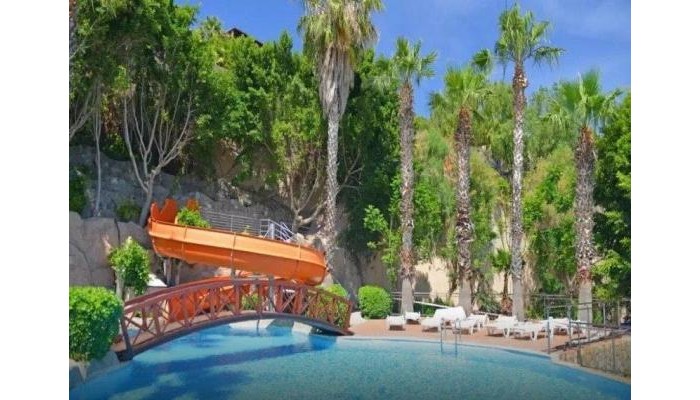 Jura Hotels Bodrum Resort poza 12