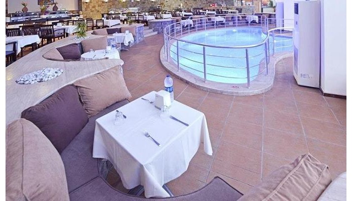 Jura Hotels Bodrum Resort poza 25