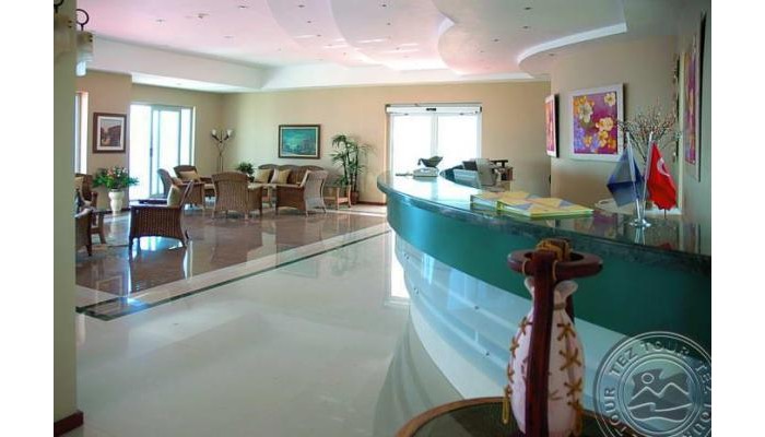 Jura Hotels Bodrum Resort poza 21