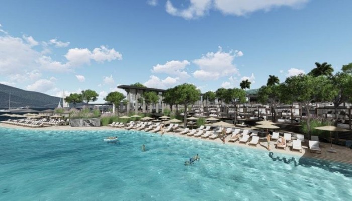 Hotel Lujo Bodrum poza 8