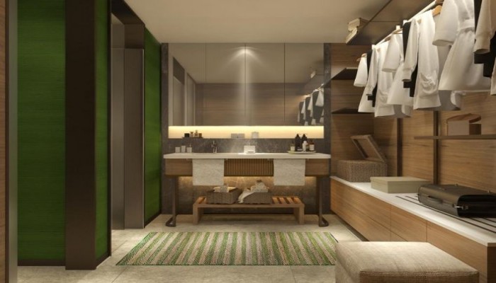 Hotel Lujo Bodrum poza 5