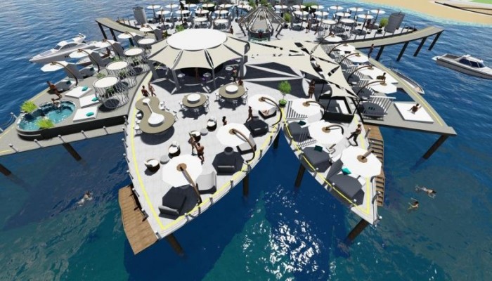 Hotel Lujo Bodrum poza 2