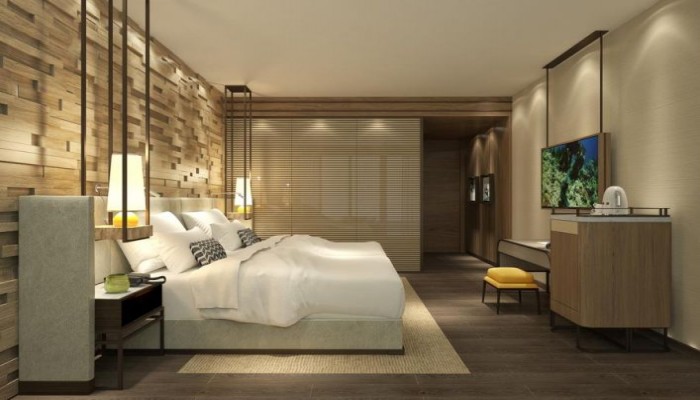 Hotel Lujo Bodrum poza 4