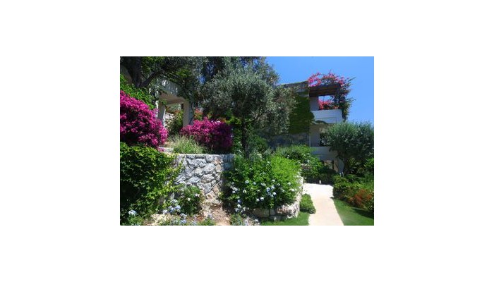 Hotel Macakizi Bodrum poza 8