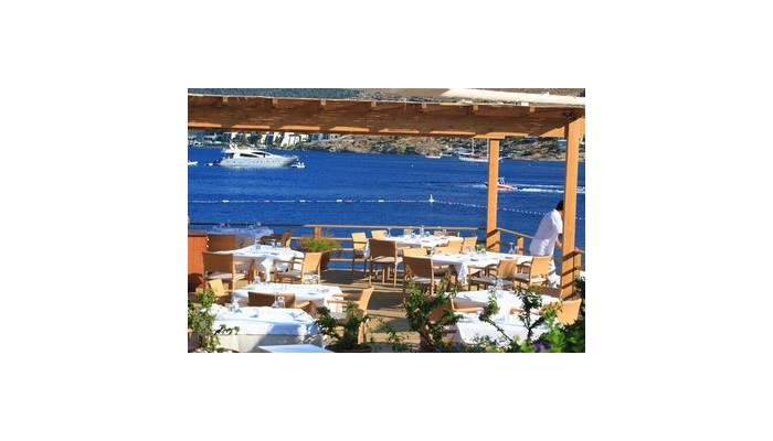 Hotel Macakizi Bodrum poza 5