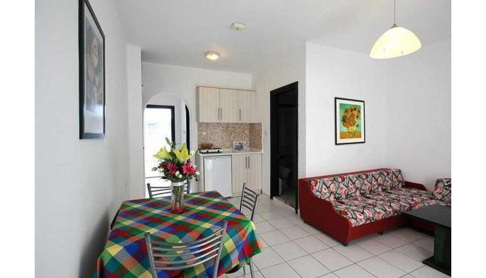 Hotel Maison 48 poza 2