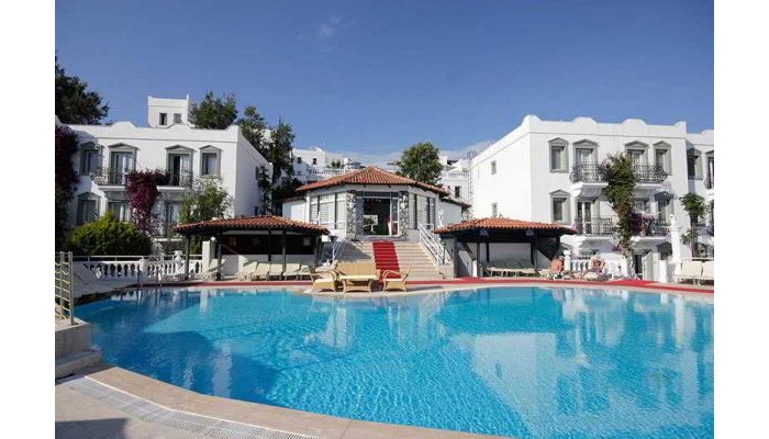 Hotel Maison 48 poza 0
