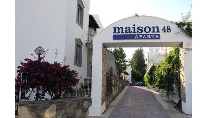 Hotel Maison 48 poza 4