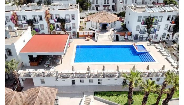Hotel Maison 48 poza 11