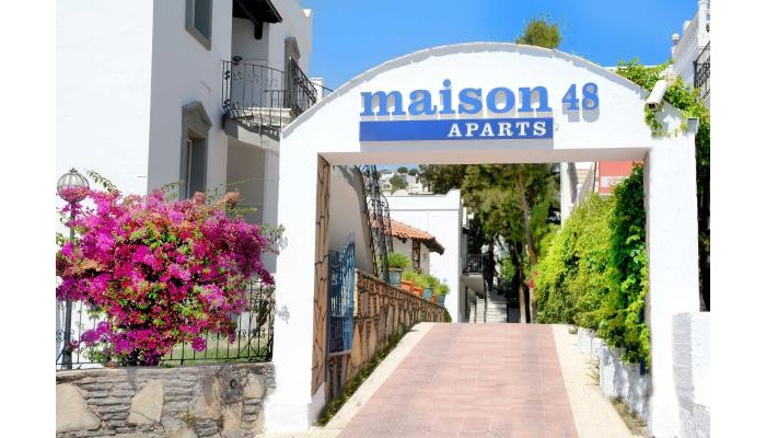 Hotel Maison 48 poza 12