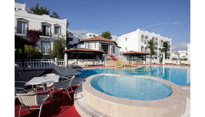 Hotel Maison 48 poza 13