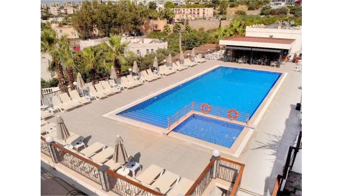 Hotel Maison 48 poza 14