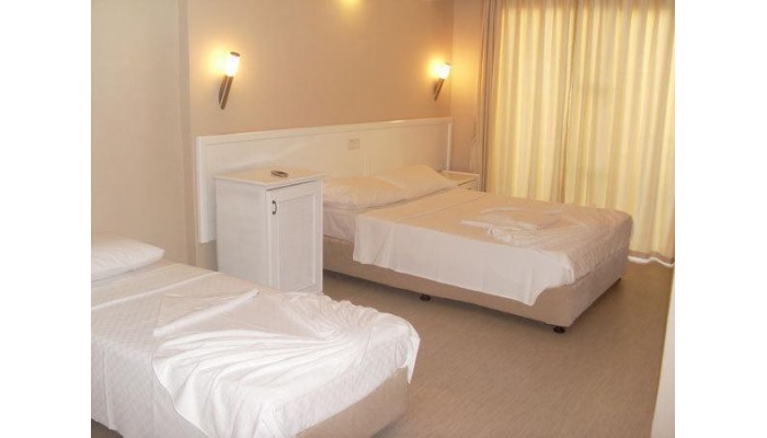 Hotel Makri Beach poza 4