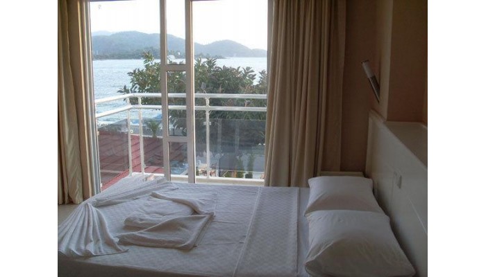 Hotel Makri Beach poza 5