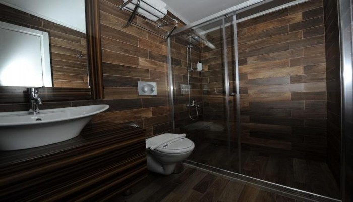 Hotel Makri Beach poza 3