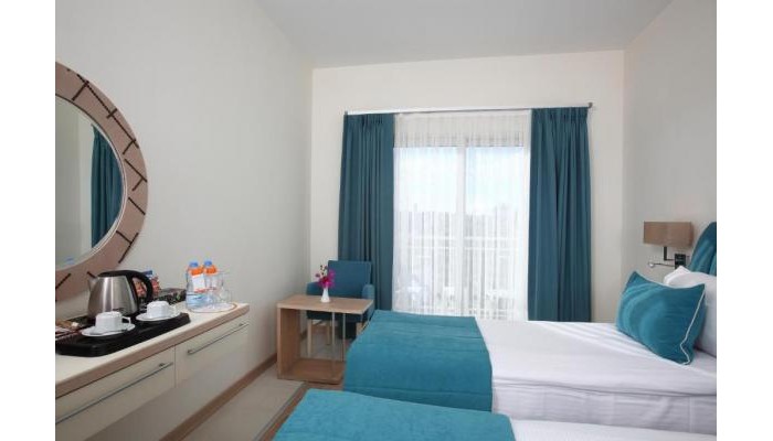 Poza pentru Mandarin Resort 1341-1667204579 Mandarin Resort poza 5