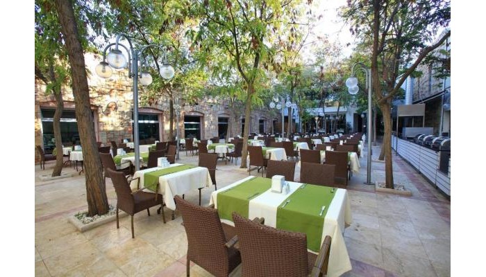 Poza pentru Mandarin Resort 3106-1667204609 Mandarin Resort poza 17