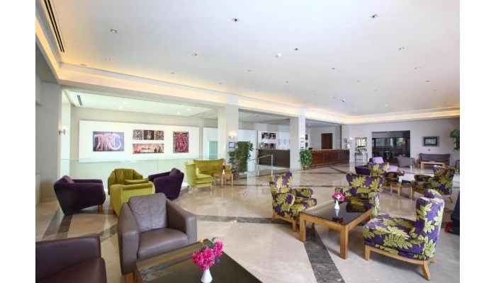 Poza pentru Mandarin Resort 3123-1667204603 Mandarin Resort poza 15