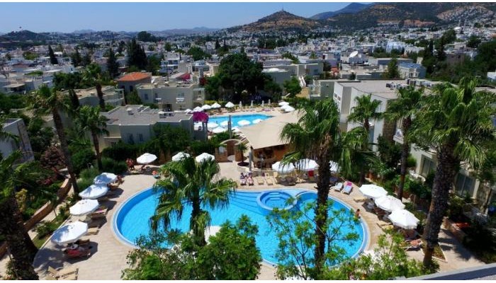 Poza pentru Mandarin Resort 3126-1667204624 Mandarin Resort poza 22
