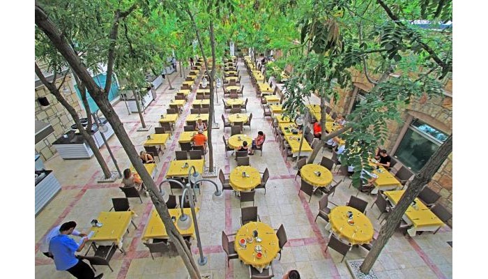 Poza pentru Mandarin Resort 3308-1667204600 Mandarin Resort poza 14