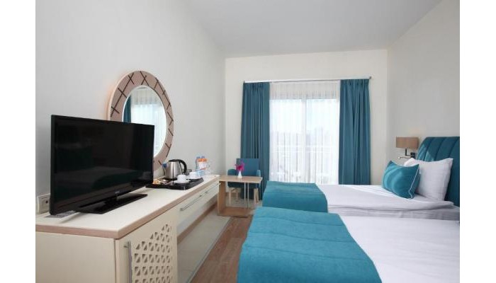 Poza pentru Mandarin Resort 4581-1667204575 Mandarin Resort poza 3