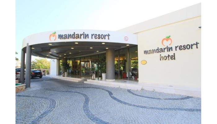 Poza pentru Mandarin Resort 5036-1667204573 Mandarin Resort poza 2