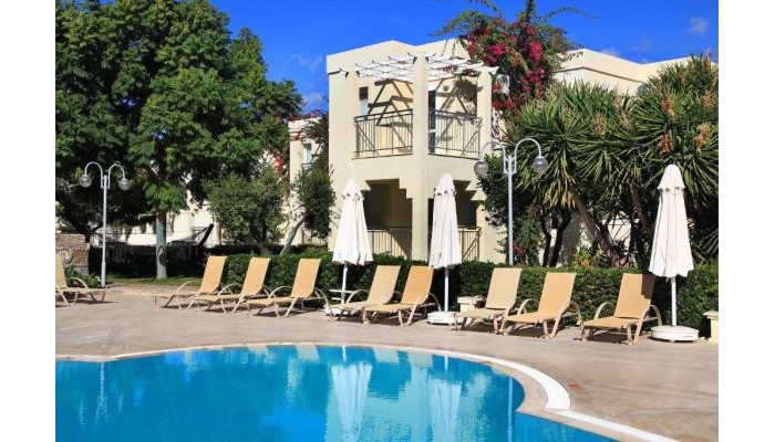 Poza pentru Mandarin Resort 6016-1667204615 Mandarin Resort poza 19