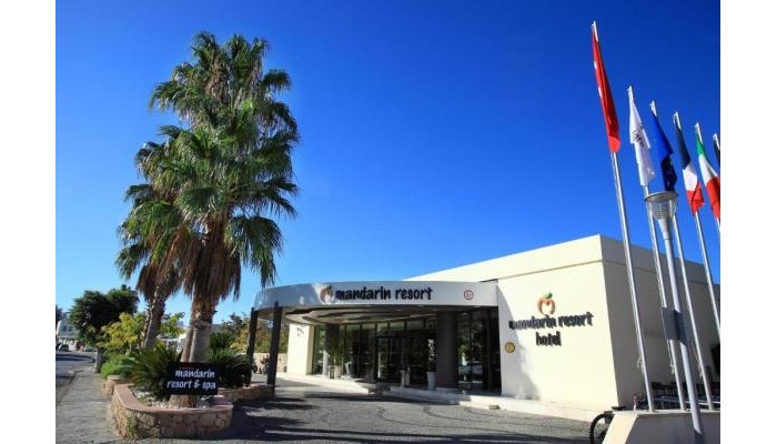 Poza pentru Mandarin Resort 707-1667204570 Mandarin Resort poza 1