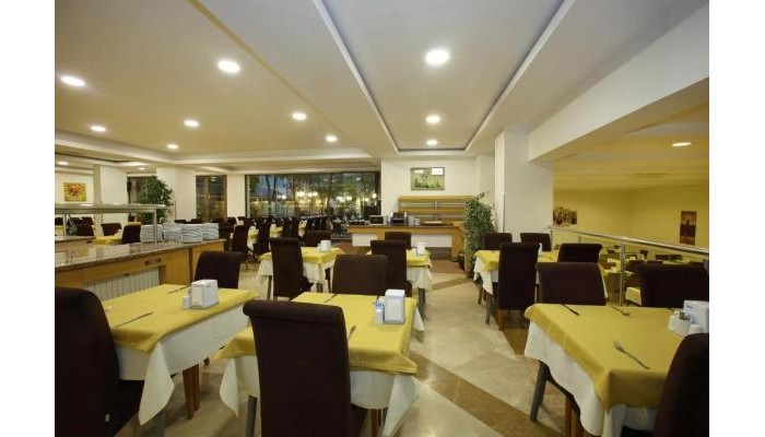 Poza pentru Mandarin Resort 8853-1667204597 Mandarin Resort poza 13