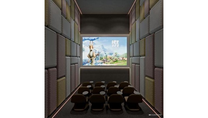 Hotel Maxx Royal Bodrum poza 23