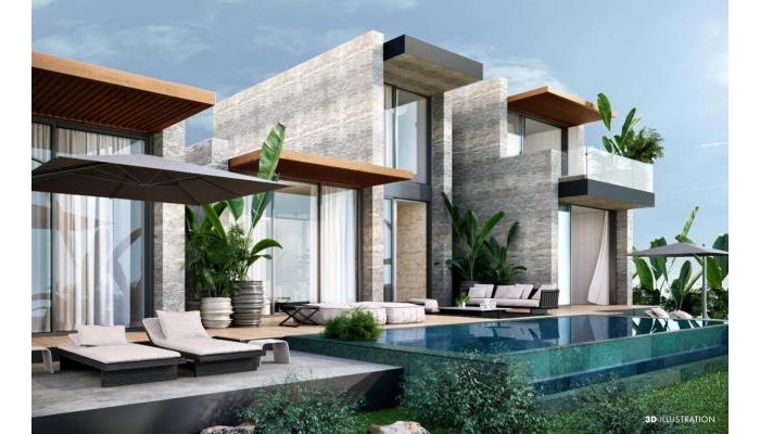 Hotel Maxx Royal Bodrum poza 0