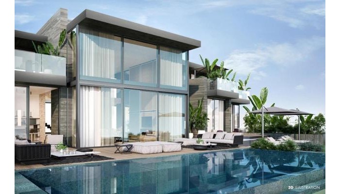 Hotel Maxx Royal Bodrum poza 1