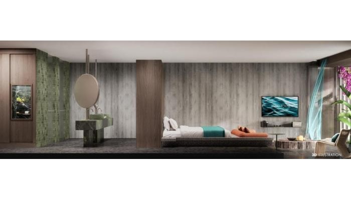 Hotel Maxx Royal Bodrum poza 4