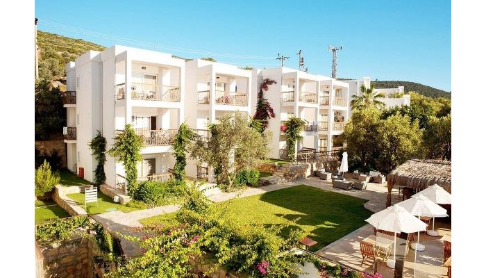 Hotel Mi Casa Beach poza 0