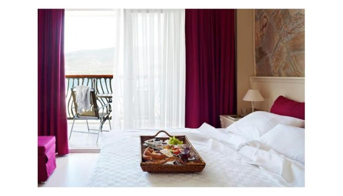 Hotel Mi Casa Beach poza 2