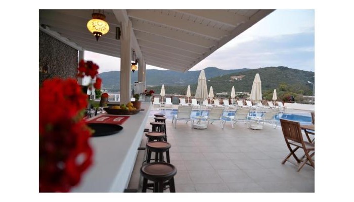 Hotel Mi Casa Beach poza 9