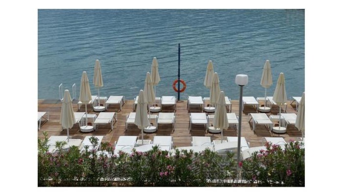 Hotel Mi Casa Beach poza 15