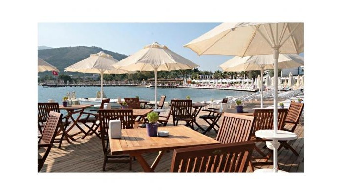 Hotel Mi Casa Beach poza 7