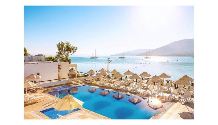 Hotel Mi Casa Beach poza 13