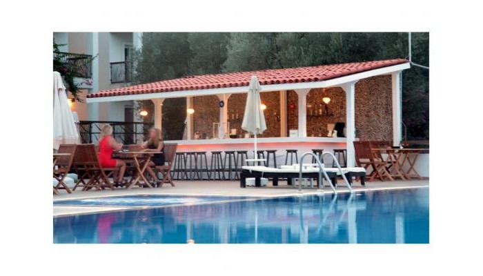 Hotel Mi Casa Beach poza 10