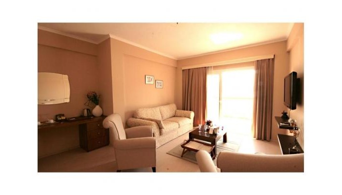 Hotel Mi Casa Beach poza 4